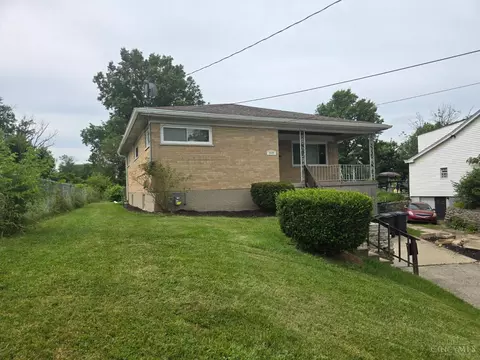 2625 Galbraith Rd, Colerain Twp, OH 45239