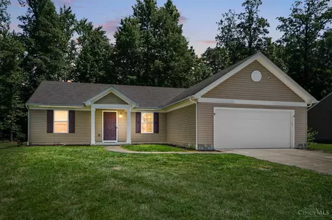 318 Faith Way, Bethel, OH 45106