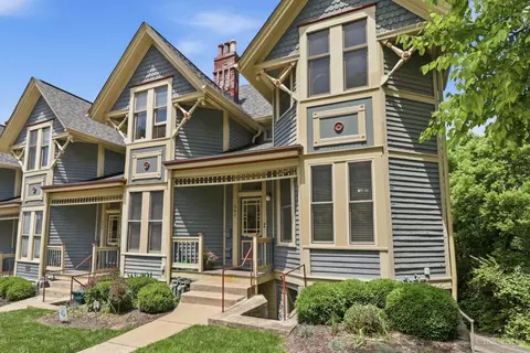 541 Tusculum Ave, Cincinnati, OH 45226
