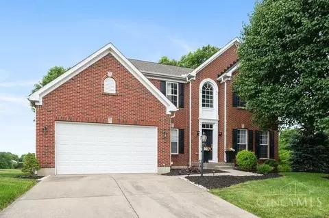 6276 Mill Creek Ct, Hamilton, OH 45011