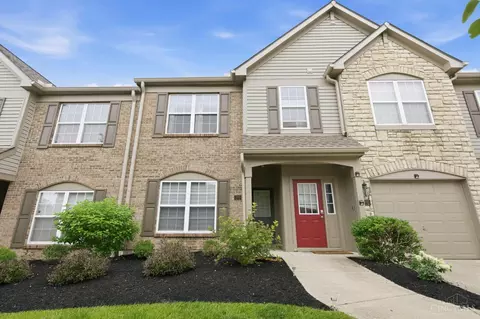 5840 Bayswater Dr, Mason, OH 45040