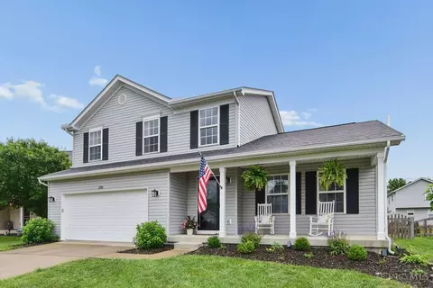 1130 Linford Cir, Maineville, OH 45039
