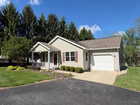700 Main St, Hillsboro, OH 45133