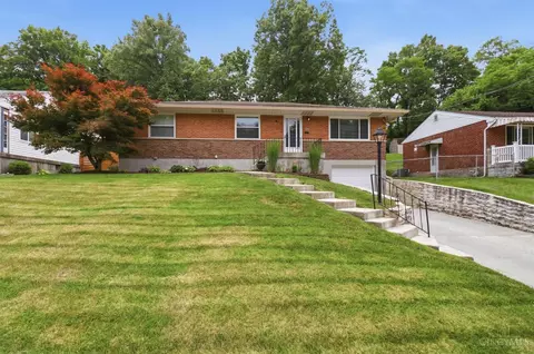 5319 Cleander Dr, Cincinnati, OH 45238