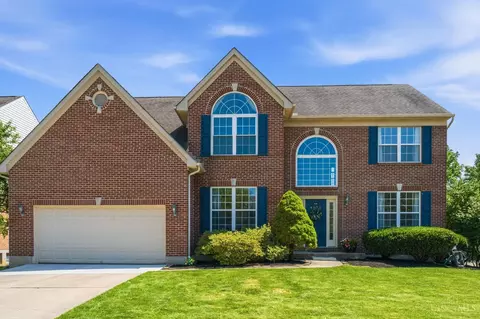 4075 Fox Hollow Ct, Mason, OH 45040