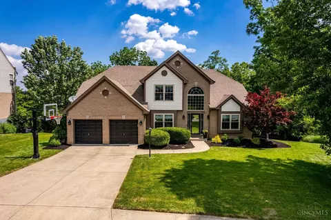 4014 Bremen Pass, Cleves, OH 45002