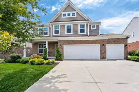 9407 Sunstone Dr, West Chester, OH 45241