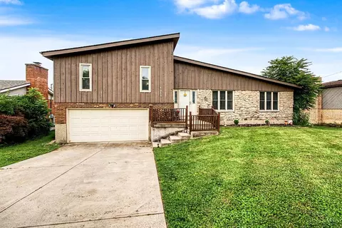 1815 NW Washington Blvd, Hamilton, OH 45013