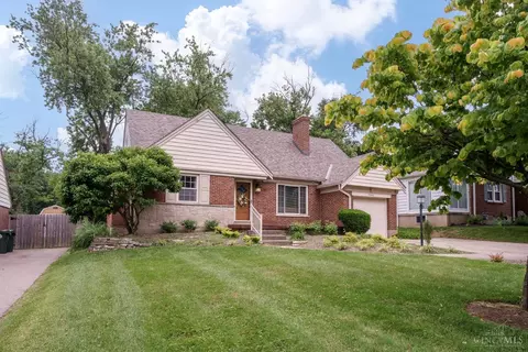 7090 Euclid Ave, Cincinnati, OH 45243
