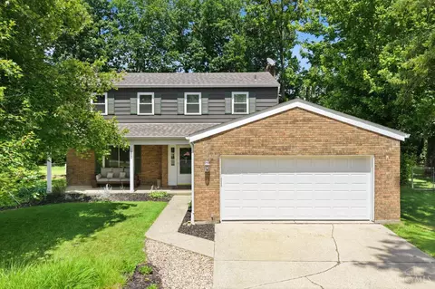 1800 Timberidge Dr, Loveland, OH 45140