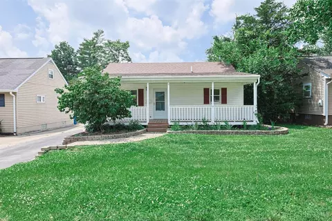 7229 Iuka Ave, Madeira, OH 45243