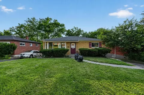 6633 Daly Rd, Cincinnati, OH 45224