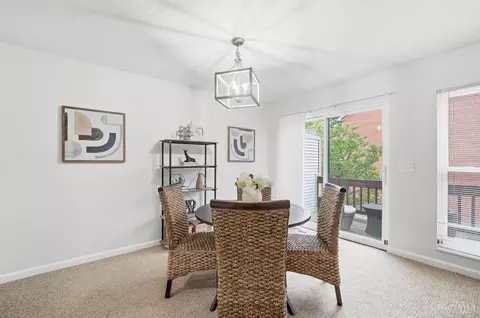 Dining - 1013 John St, Cincinnati, OH 45203 photo 1 of 3