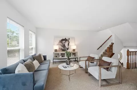 Living - 1013 John St, Cincinnati, OH 45203 photo 2 of 2
