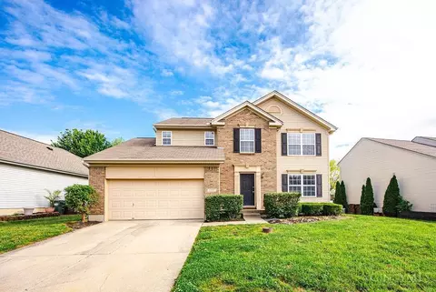 609 Honor Ln, Oxford, OH 45056