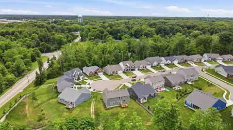 View/Area - 974 Crestpoint Ct, Cincinnati, OH 45245 photo 2 of 3