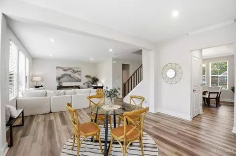 Dining - 974 Crestpoint Ct, Cincinnati, OH 45245 photo 5 of 5