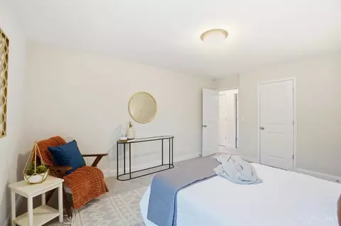 Bedroom - 974 Crestpoint Ct, Cincinnati, OH 45245 photo 7 of 8