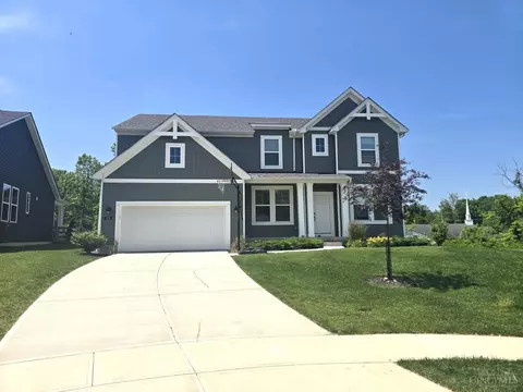 974 Crestpoint Ct, Cincinnati, OH 45245