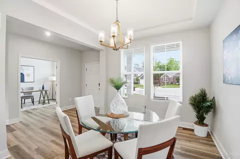 Dining - 974 Crestpoint Ct, Cincinnati, OH 45245 photo 1 of 5