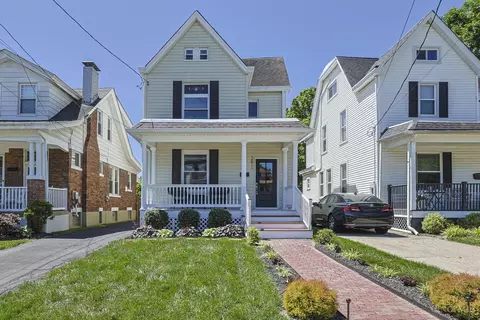 2611 Marsh Ave, Norwood, OH 45212