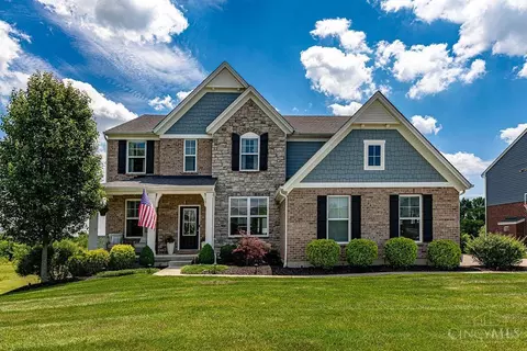 4844 Misrach Ct, West Chester, OH 45069