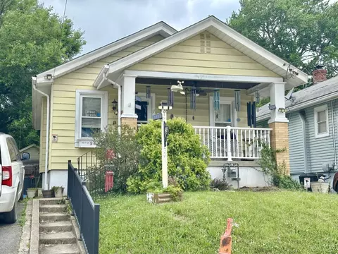 5419 Rolston Ave, Cincinnati, OH 45212