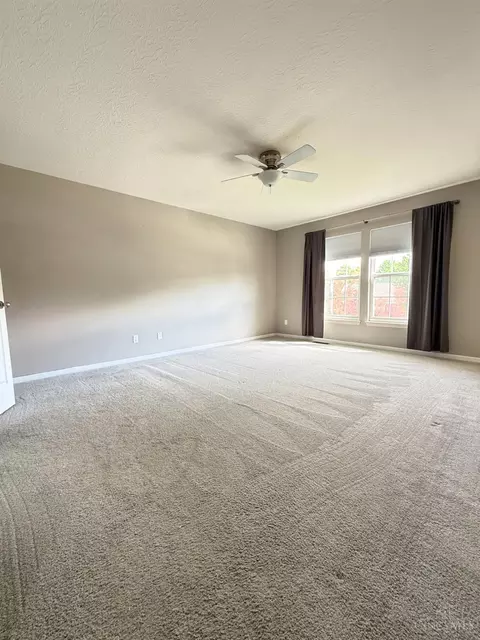 Bedroom - 639 Ellen Dr, Cincinnati, OH 45255 photo 2 of 3