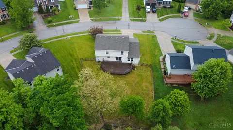 View/Area - 639 Ellen Dr, Cincinnati, OH 45255 photo 2 of 3