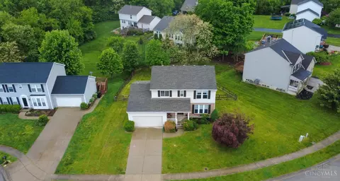 View/Area - 639 Ellen Dr, Cincinnati, OH 45255 photo 1 of 3