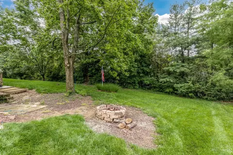Exterior - 604 Coleberry Ct, Cleves, OH 45002 photo 6 of 6
