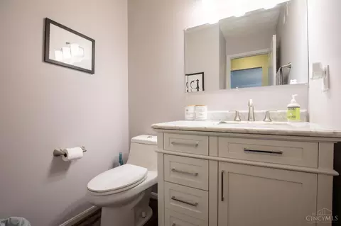 Bath - 604 Coleberry Ct, Cleves, OH 45002 photo 1 of 5