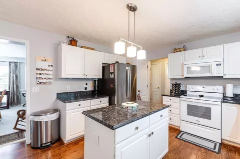 Kitchen - 604 Coleberry Ct, Cleves, OH 45002 photo 1 of 3