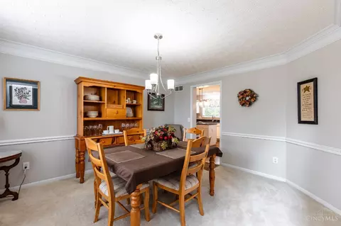 Dining - 604 Coleberry Ct, Cleves, OH 45002 photo 1 of 4