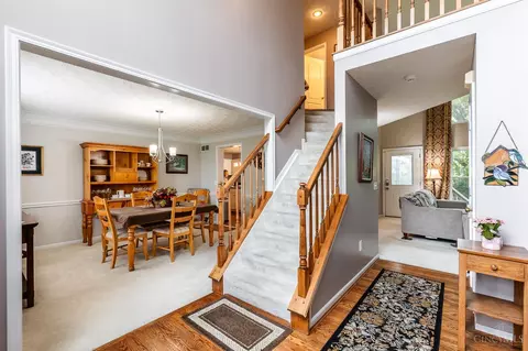 Entry Way - 604 Coleberry Ct, Cleves, OH 45002 photo 2 of 4