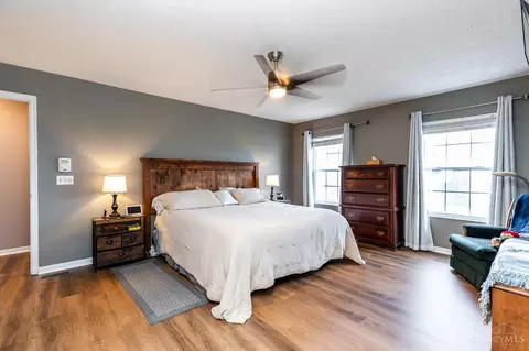 Bedroom - 604 Coleberry Ct, Cleves, OH 45002 photo 5 of 9