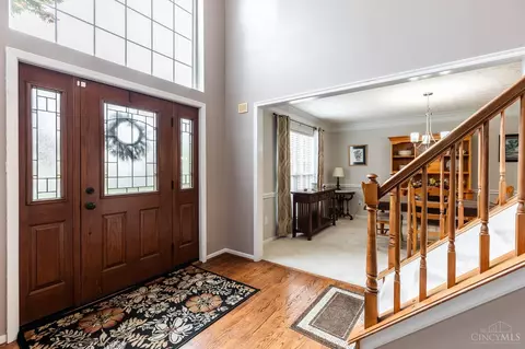 Entry Way - 604 Coleberry Ct, Cleves, OH 45002 photo 1 of 4