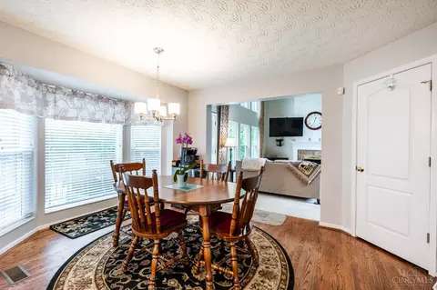 Dining - 604 Coleberry Ct, Cleves, OH 45002 photo 4 of 4