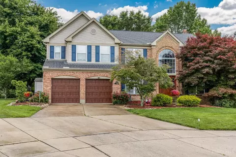 604 Coleberry Ct, Cleves, OH 45002