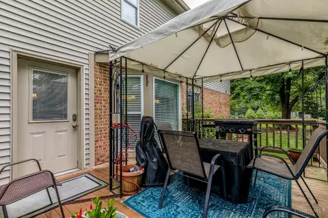 Exterior - 604 Coleberry Ct, Cleves, OH 45002 photo 3 of 6