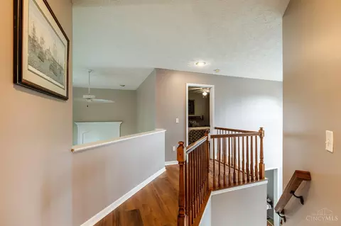 Entry Way - 604 Coleberry Ct, Cleves, OH 45002 photo 4 of 4