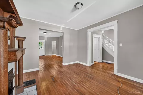 4313 Whetsel Ave, Cincinnati, OH 45227 photo 3