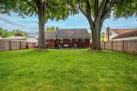 Exterior - 3105 Annabelle Dr, Kettering, OH 45429 photo 10 of 17