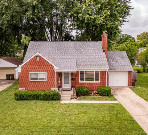 Exterior - 3105 Annabelle Dr, Kettering, OH 45429 photo 17 of 17
