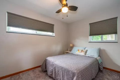 Bedroom - 3105 Annabelle Dr, Kettering, OH 45429 photo 2 of 7