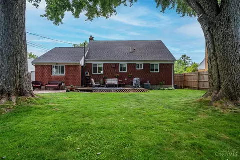 Exterior - 3105 Annabelle Dr, Kettering, OH 45429 photo 11 of 17