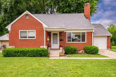 3105 Annabelle Dr, Kettering, OH 45429