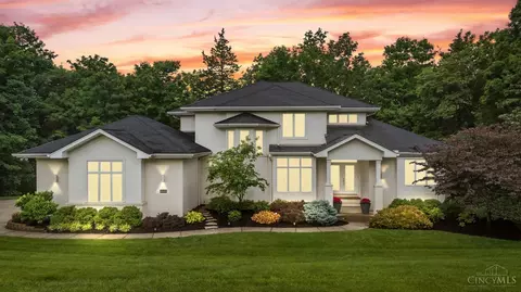 11493 Deer Trace Ln, Harrison, OH 45030