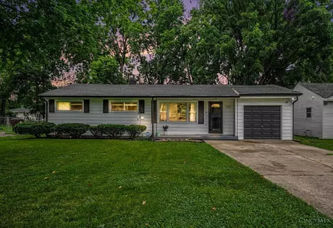 3219 August Ave, Middletown, OH 45044