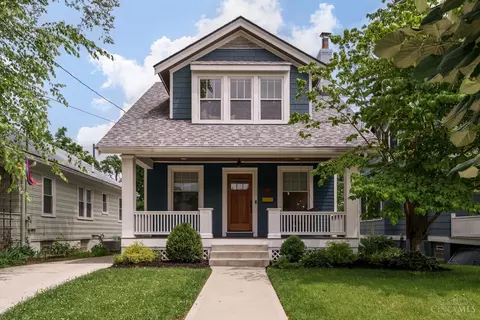 3524 Saybrook Ave, Cincinnati, OH 45208